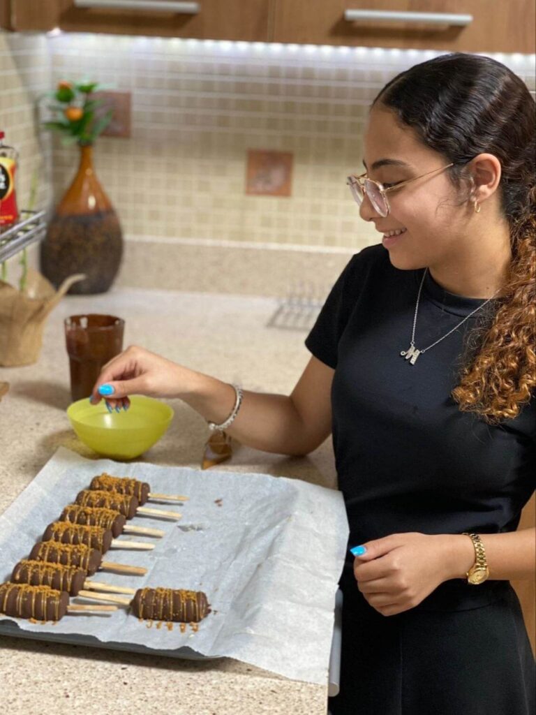 תמונה של מוריה