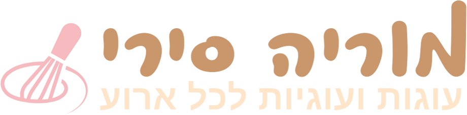 הלוגו של מוריה